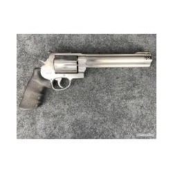 Revolver - Smith & Wesson 460 XVR 8.3" - Cal. 460 Mag - Occasion