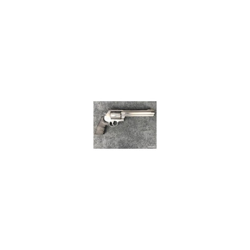 Revolver - Smith & Wesson 460 XVR 8.3" - Cal. 460 Mag - Occasion