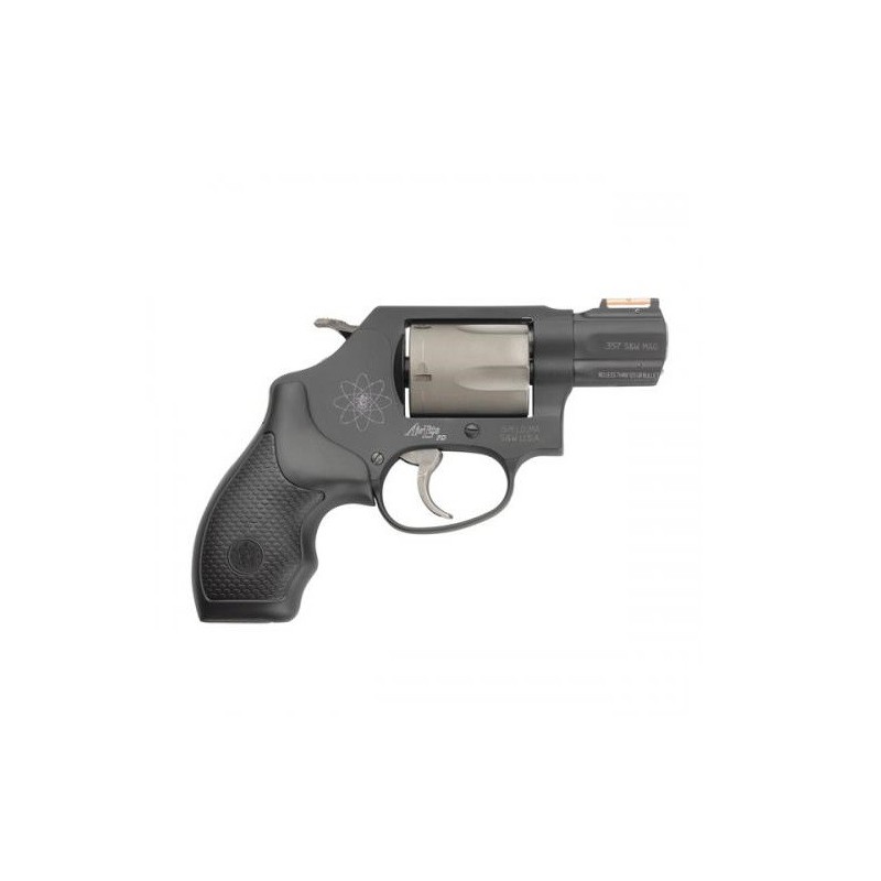 REVOLVER S&W 360PD CAL.357 17/8