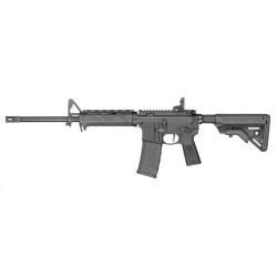 CARABINE S&W M&P15 VOLUNTEER XV CAL.223 16"