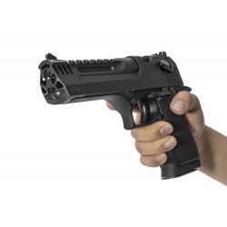 PISTOLET DESERT EAGLE CAL.357 NOIR 5″
