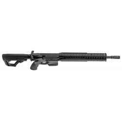 Carabine Ar15 Daniel Defense M4A1 Canon 14.5' Cal. 5.56 Noir