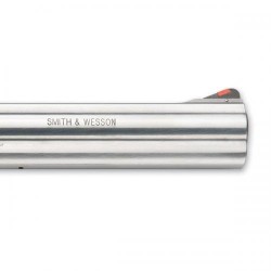 Revolver S&W 686 Serie 3-5-7 .357Mag Crosse Bois 7 Coups 7″