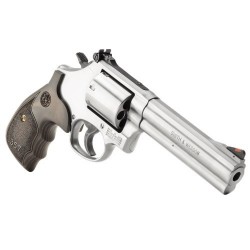 Revolver S&W 686 Serie 3-5-7 .357Mag Crosse Bois 7 Coups 5″