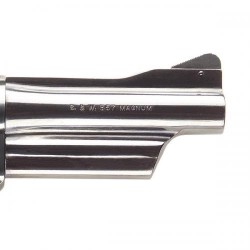 Revolver S&W 27 Classic Cal.357 4″