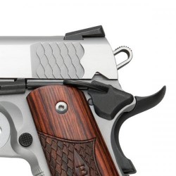 PISTOLET S&W 1911 E SERIES STAINLESS CAL.45ACP