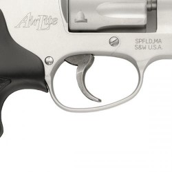 REVOLVER S&W 317 22LR 3 8CPS