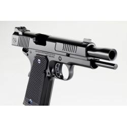 PISTOLET NIGHTHAWK CUSTOM 1911 GOVERNMENT ENVOY