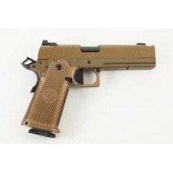 Pistolet Nighthawk Custom 1911 government SAND HAWK