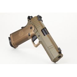 Pistolet Nighthawk Custom 1911 government SAND HAWK