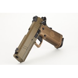 Pistolet Nighthawk Custom 1911 government SAND HAWK