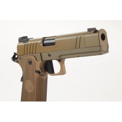Pistolet Nighthawk Custom 1911 government SAND HAWK