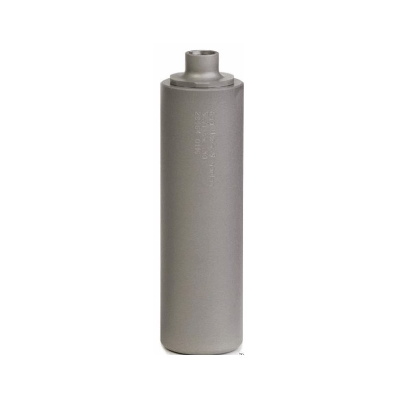 Silencieux Ase Utra SL7I .30/338 18x1.00 Grenailles d'acier inox