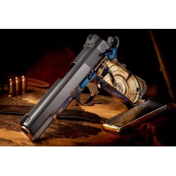 Pistolet Nighthawk Custom 1911 government TURNBULL VIP