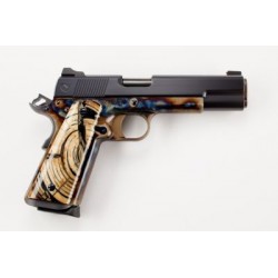 Pistolet Nighthawk Custom 1911 government TURNBULL VIP