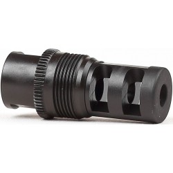 Frein de bouche Ase Utra Borelock cal.30-338 18x1.00