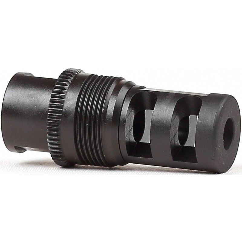 Frein de bouche Ase Utra Borelock cal.30-338 18x1.00