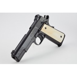 Pistolet Nighthawk Custom 1911 Government VIP BLACK