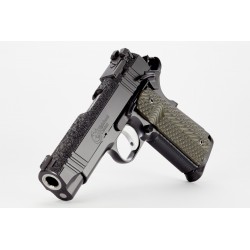 Pistolet Nighthawk Custom commander Bob Marvel