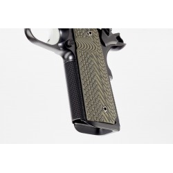 Pistolet Nighthawk Custom commander Bob Marvel