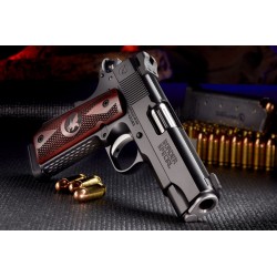 Pistolet Nighthawk Custom 1911 commander Border special