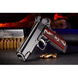 Pistolet Nighthawk Custom 1911 commander Border special