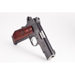 Pistolet Nighthawk Custom 1911 commander Border special