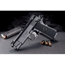 Pistolet Nighthawk Custom 1911  Falcon commander