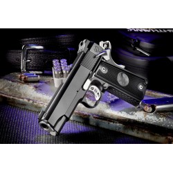 PISTOLET NIGHTHAWK CUSTOM 1911 COMMANDER KESTREL