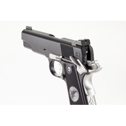 PISTOLET NIGHTHAWK CUSTOM 1911 COMMANDER KESTREL