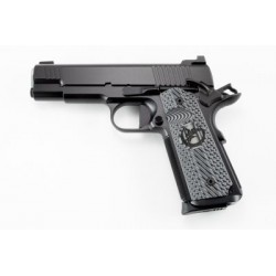 PISTOLET NIGHTHAWK CUSTOM 1911 COMMANDER SHADOW HAWK COMMANDER