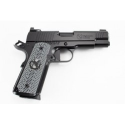 PISTOLET NIGHTHAWK CUSTOM 1911 COMMANDER SHADOW HAWK COMMANDER