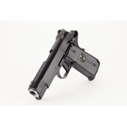PISTOLET NIGHTHAWK CUSTOM 1911 COMMANDER SHADOW HAWK COMMANDER