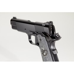 PISTOLET NIGHTHAWK CUSTOM 1911 COMMANDER SHADOW HAWK COMMANDER