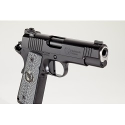 PISTOLET NIGHTHAWK CUSTOM 1911 COMMANDER SHADOW HAWK COMMANDER