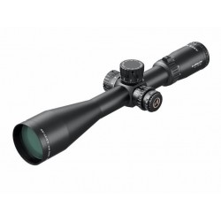 Lunette Athlon Ares ETR 4.5-30x56 APRS1 FFP IR MIL UHD