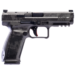 PISTOLET METE SFT CREATION GREY 9X19