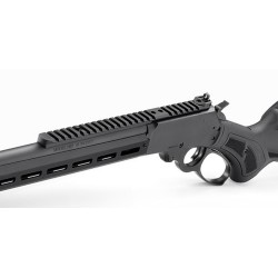 CARABINE MARLIN 1895 DARK SERIES - Cal 44 mag