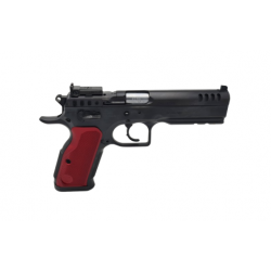 PISTOLET TANFOGLIO STOCK III (3) 9X19 OPTIC READY