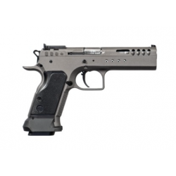 Pistolet Tanfoglio Limited Custom 9X19 Tungsten...