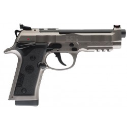 Pistolet Beretta 92X Performance Optic Ready...