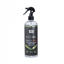 Bct Carbon Pro - Heavy Carbon Remover + Bore...