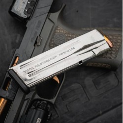 Chargeur MAGPUL pour SIG P320 M17/M18 - Cal. 9x19