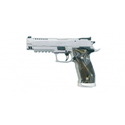 Pistolet Sig Sauer P226 X-Five X-Line Skeleton...