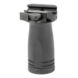 Poignée avant courte B&T BT-211717-BL