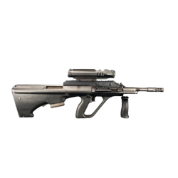 Carabine Steyr AUG Z A3 16" .223 Rem