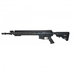 Carabine PRI Mark 12 Mod 0 Rifle With M-Lok 1-7...