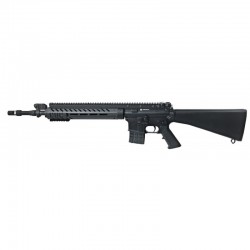 Carabine PRI Mark 12 Mod 0 Rifle With M-Lok 1-7...