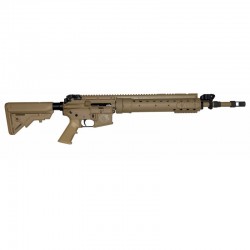 Carabine PRI Mark 12 Mod 0 Gen Iii Rifle W/B5...