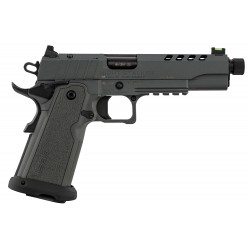 Pistolet Tisas 2011 Double Stack Night Stalker...